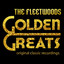 Golden Greats - The Fleetwoods cover
