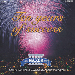 Ten Years Of Success album