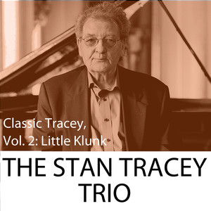 Classic Tracey, Vol. 2: Little Klunk cover