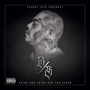 G/S (Grind Now Shine Now) album