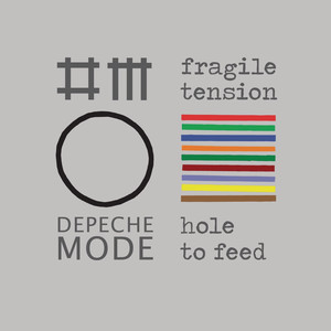 Fragile Tension / Hole to Feed album