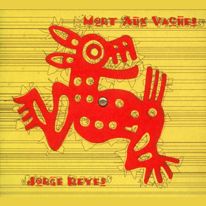 Mort Aux Vaches cover