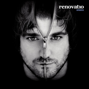 Renovatio cover