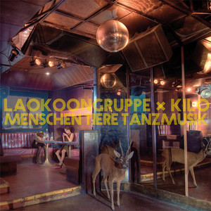 Laokoongruppe X Kilo