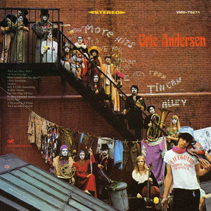 More Hits From Tin Can Alley album