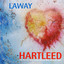 Hartleed Albumcover