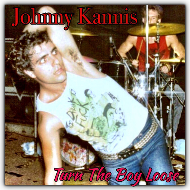 Johnny Kannis Photo
