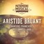 Chansons françaises des années 1900 : Aristide Bruant, Vol. 1 Albumcover