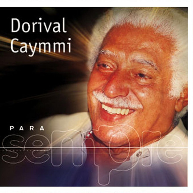 Para Sempre cover