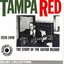 The Best of the Guitar Wizard 1928-1940 (Historic Recordings) Albumcover