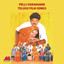 Pellivaramandi Albumcover