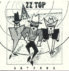 Antenna album