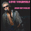 Love Yourself Albumcover