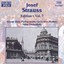 Strauss, Josef: Edition - Vol. 7 Albumcover