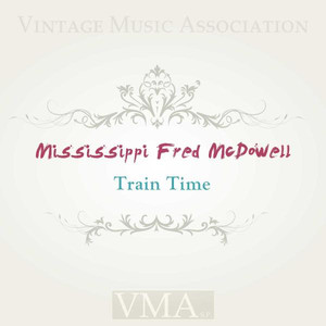 Train Time album