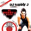 Djsannyj.com (The Album) Albumcover
