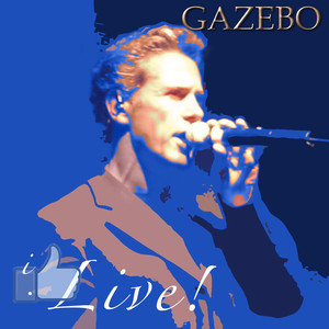 I Like... Live! cover