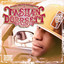 Tashan Dorrsett (Instrumental Edition) cover