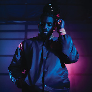 Ajani Jones Photo