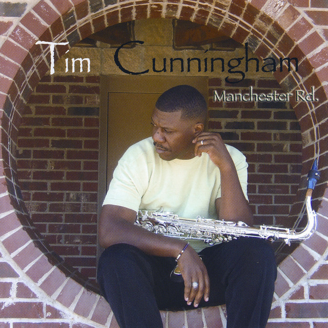 Tim Cunningham Photo