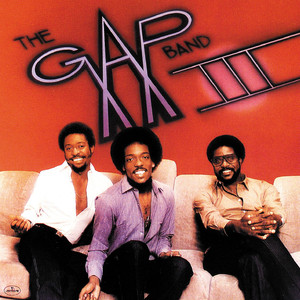 Gap Band 3 album