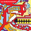 Designing a Nervous Breakdown cover