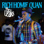 The Leaks cover