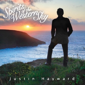 Spirits of the Western Sky cover