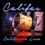 California Love Albumcover