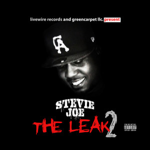 The Leak 2 album