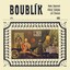 Boublík Albumcover