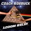 1200m Relay Albumcover