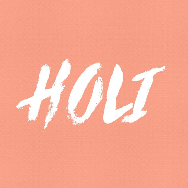 Holi photo