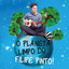 O Planeta Limpo do Filipe Pinto Albumcover