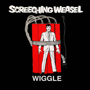 Wiggle album