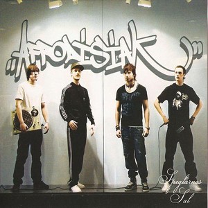 Afrodisiak