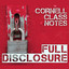 Full Disclosure Albumcover