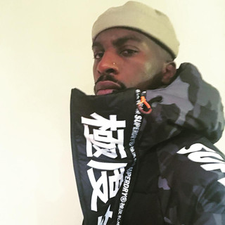 Talay Riley Photo