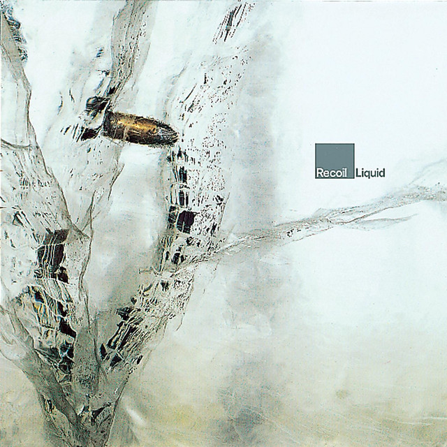 Liquid (bonus Tracks) cover