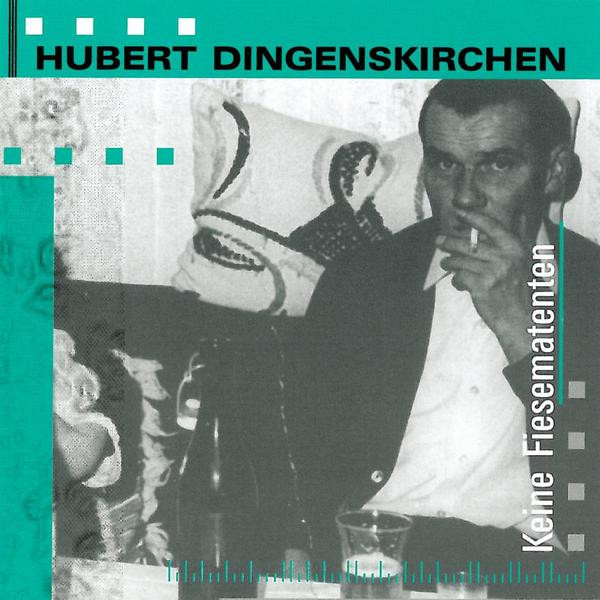 Hubert Dingenskirchen Photo