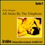 All Alone By the Telephone Albumcover