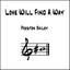 Love Will Find A Way Albumcover