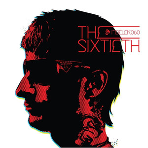 The Sixtieth cover