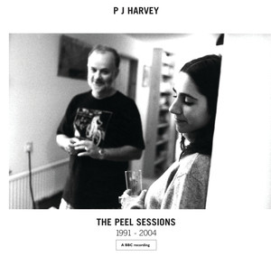 The Peel Sessions: 1991-2004 album
