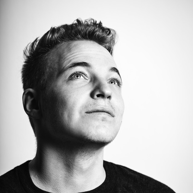 Musik Artist Julian Philipp David