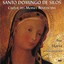 Choeur de moines bénedictins de Santo Domingo de Silos