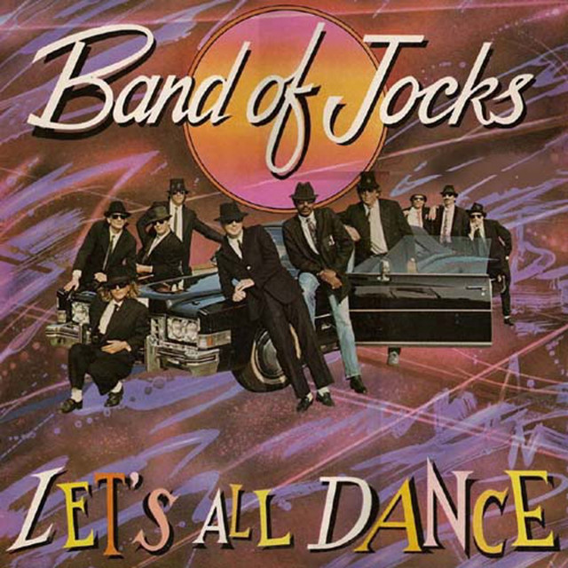 Band Of Jocks Photo