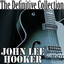 The Definitive Collection cover