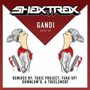 Gandi