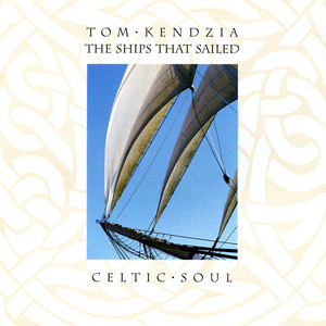 The Ships That Sailed Albumcover